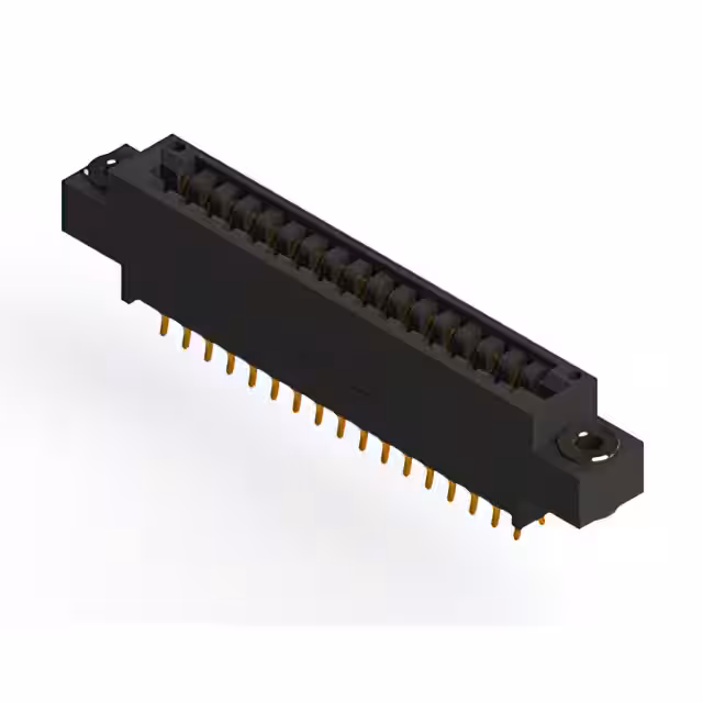 896-034-556-803 EDAC Inc.  Edgeboard Connectors